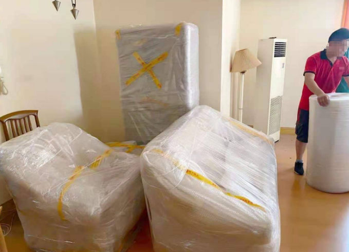 庐阳区家具行李托运公司