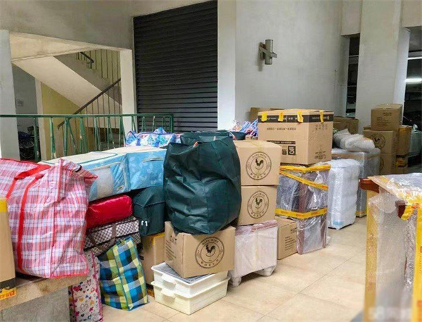 庐阳区搬家公司电话