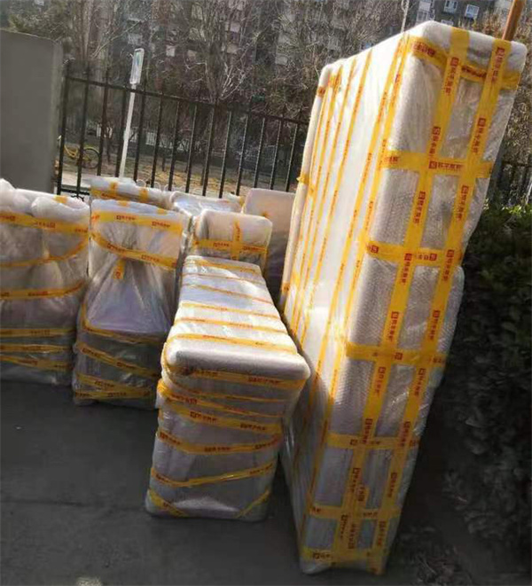 庐阳区附近物流哪家正规